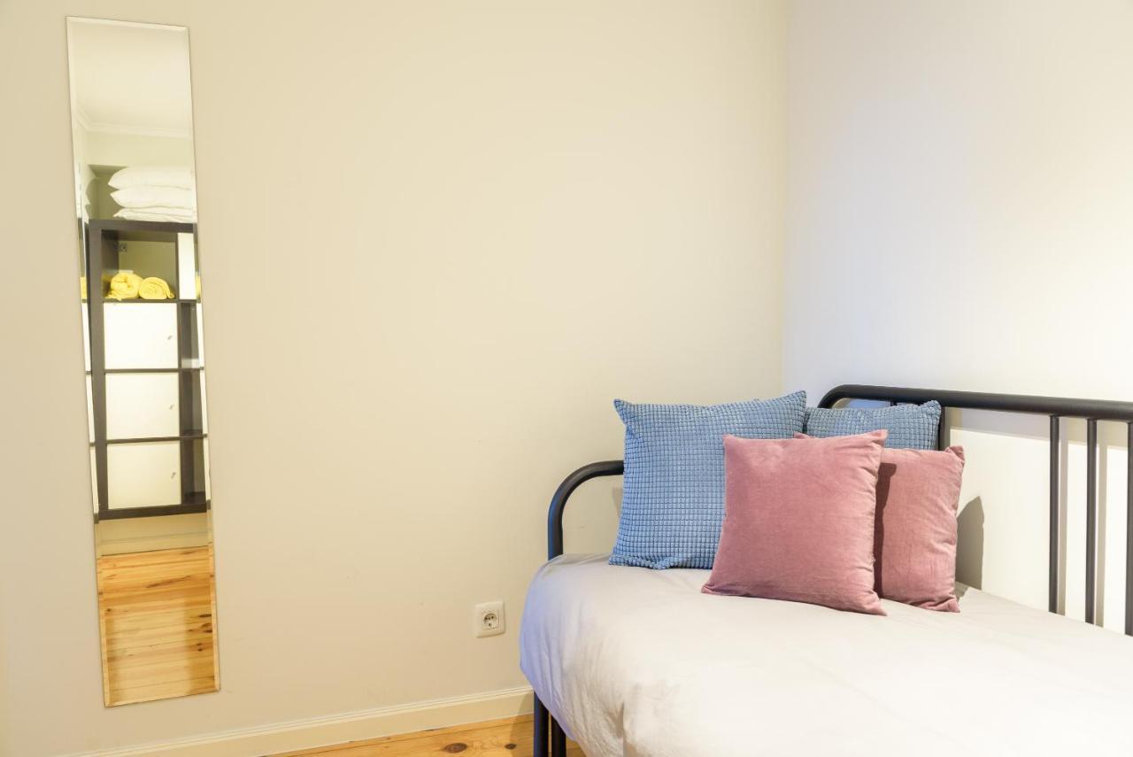Arriaga Apartment Lisboa Phòng bức ảnh