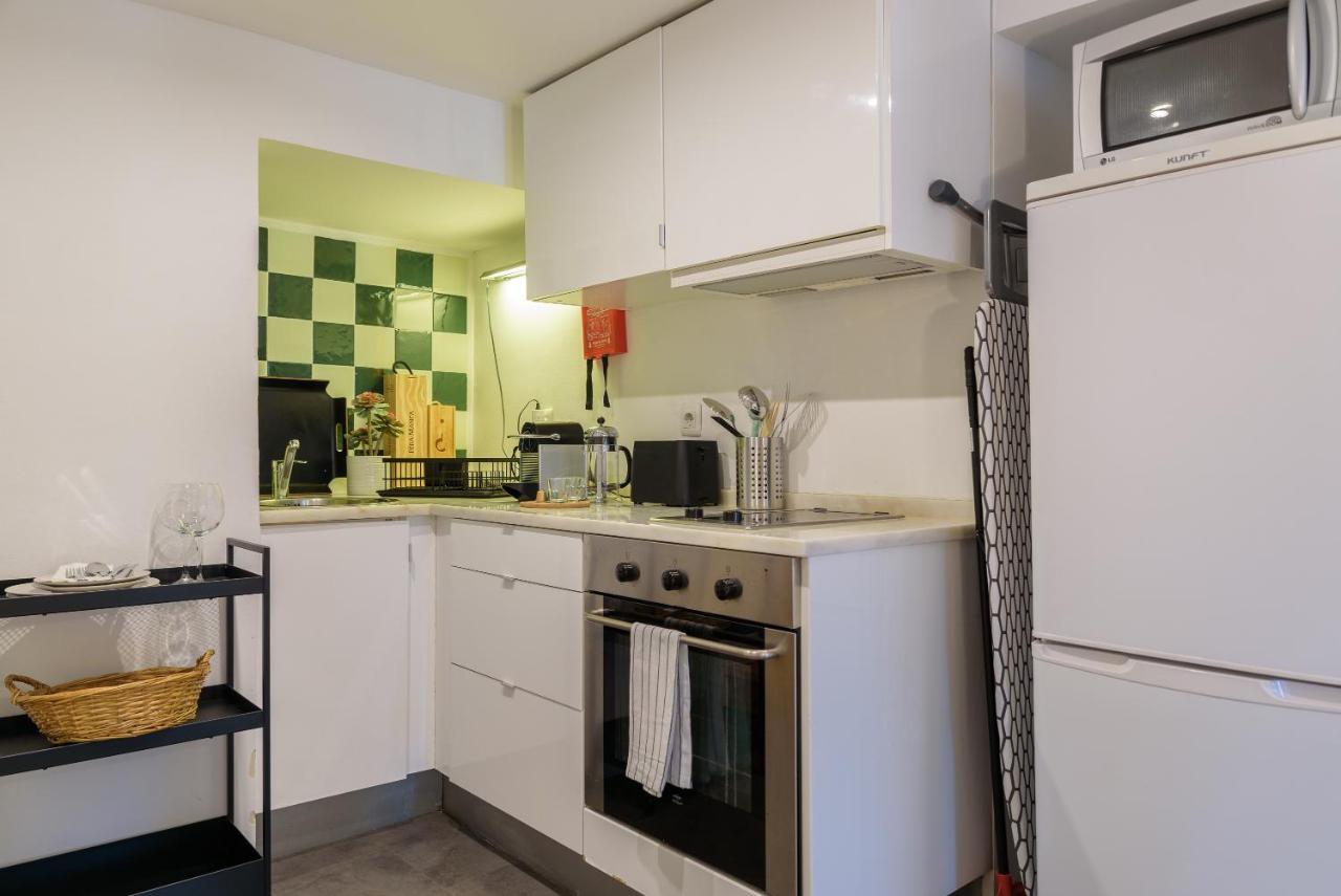 Arriaga Apartment Lisboa Phòng bức ảnh