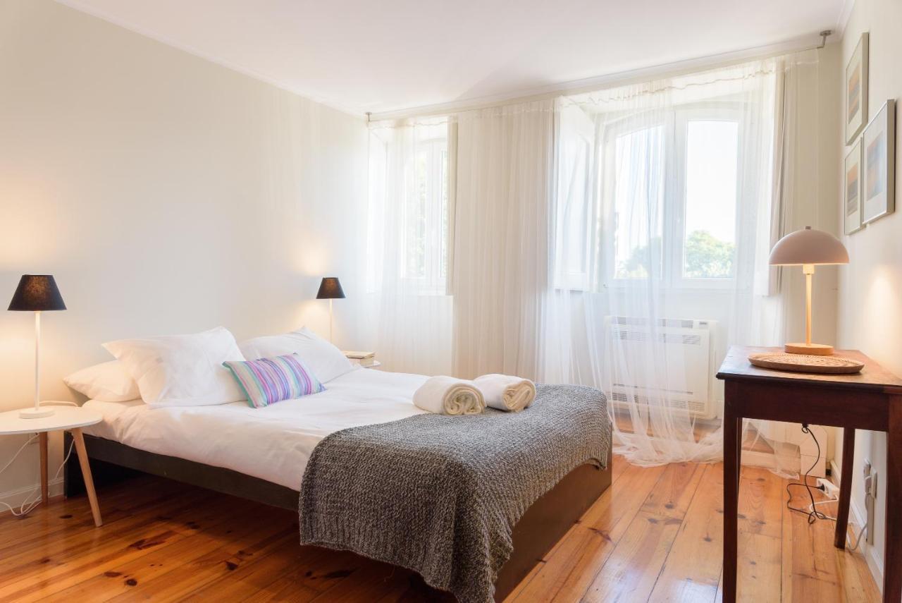 Arriaga Apartment Lisboa Phòng bức ảnh