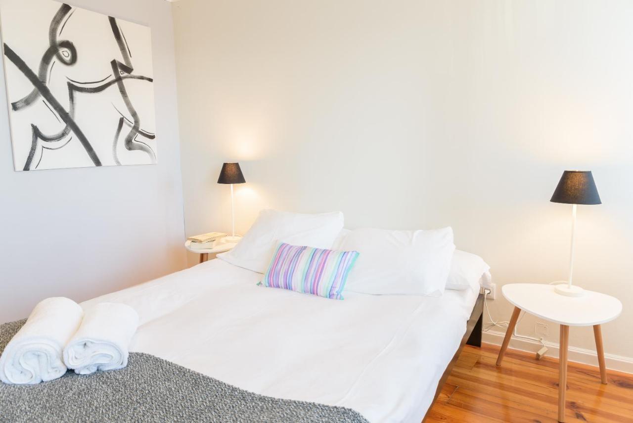 Arriaga Apartment Lisboa Phòng bức ảnh