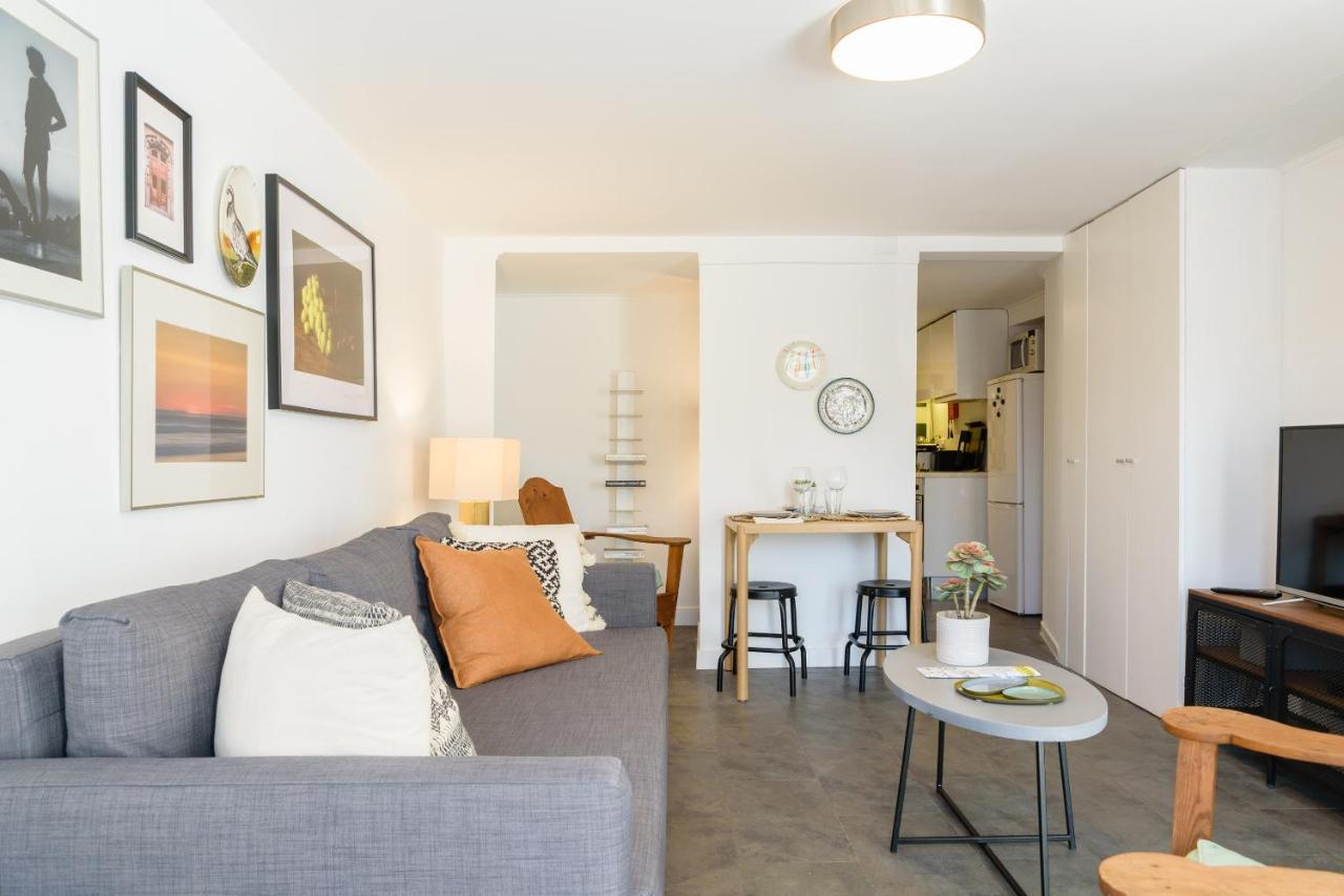 Arriaga Apartment Lisboa Ngoại thất bức ảnh