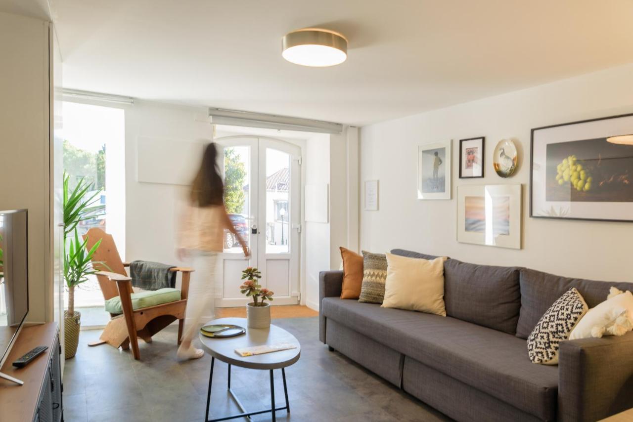 Arriaga Apartment Lisboa Ngoại thất bức ảnh