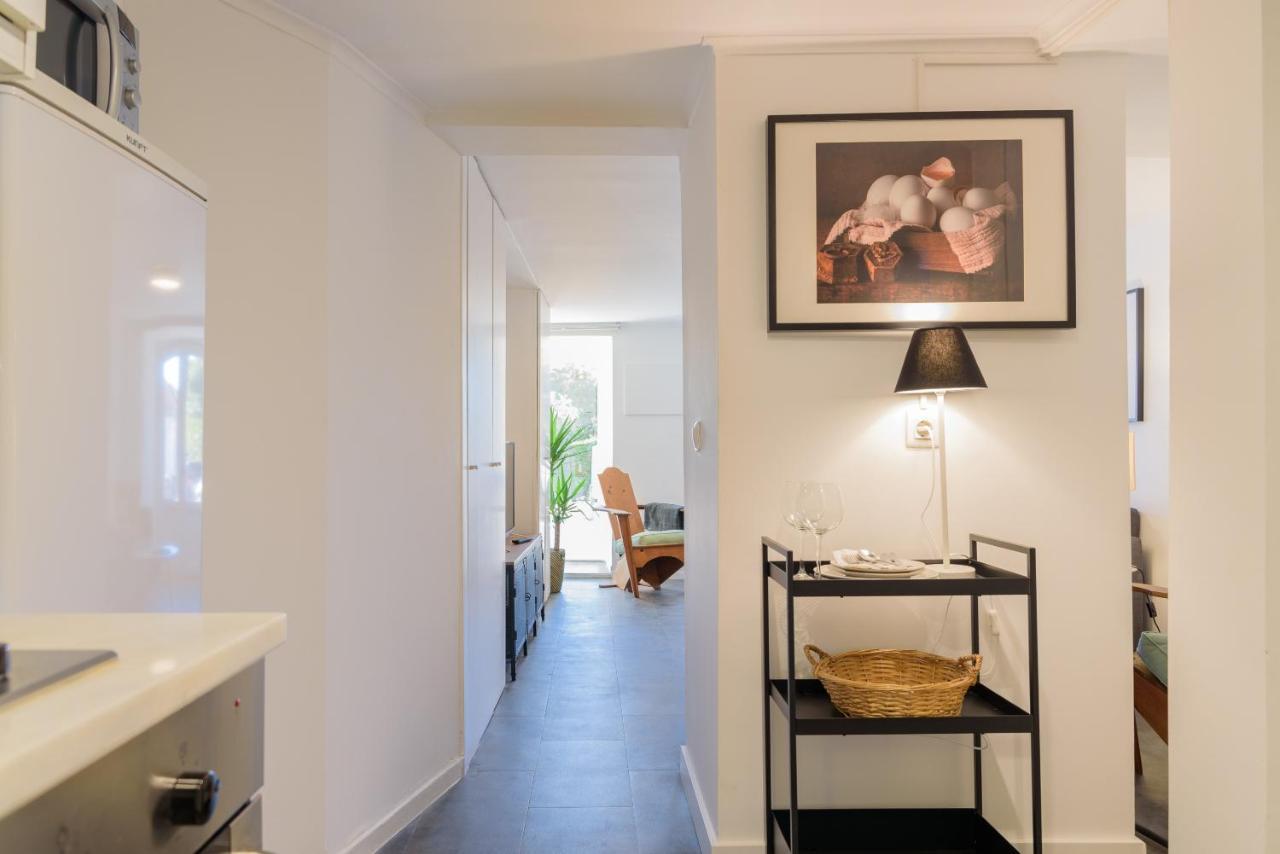 Arriaga Apartment Lisboa Ngoại thất bức ảnh