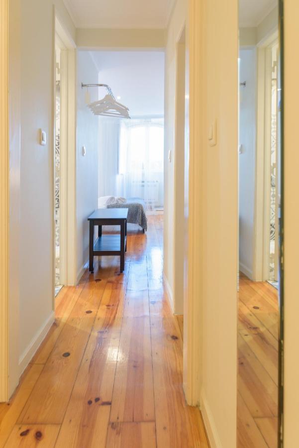 Arriaga Apartment Lisboa Ngoại thất bức ảnh