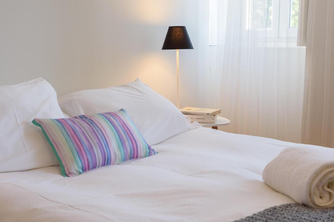 Arriaga Apartment Lisboa Ngoại thất bức ảnh